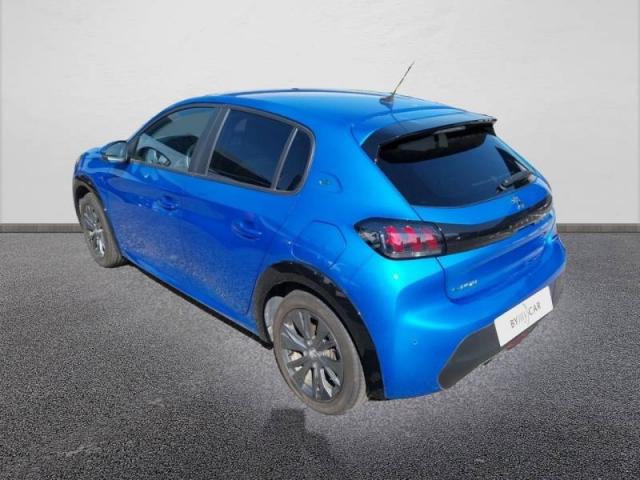 Peugeot 208 image 2