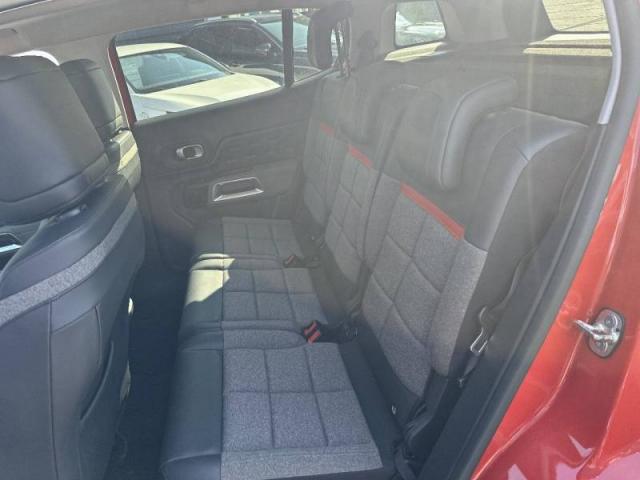 Citroen C5 Aircross image 7