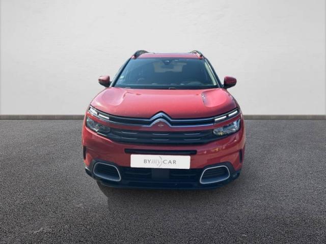 Citroen C5 Aircross image 6