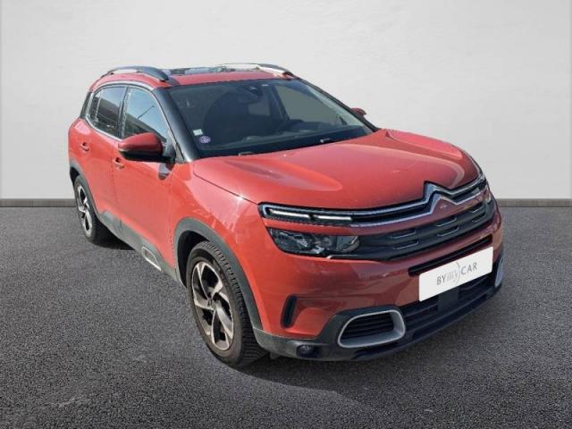 Citroen C5 Aircross image 8