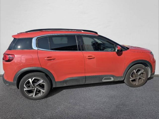 Citroen C5 Aircross image 1