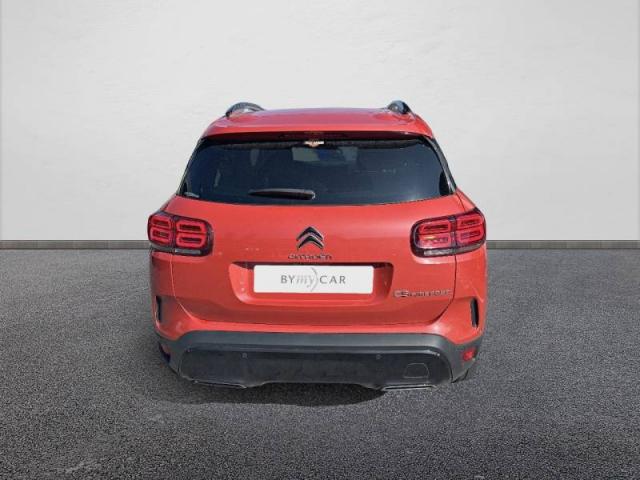 Citroen C5 Aircross image 3