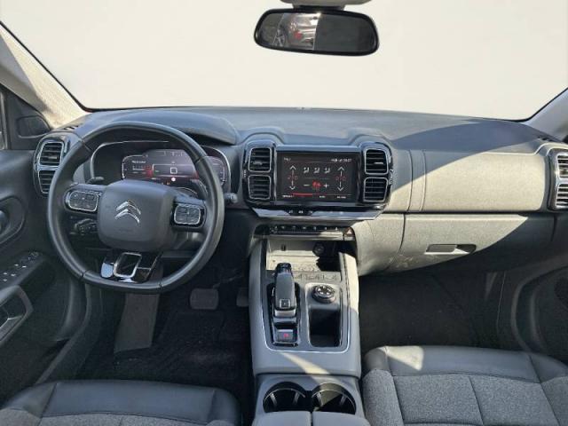Citroen C5 Aircross image 2