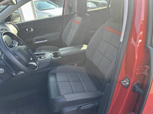 Citroen C5 Aircross image 4