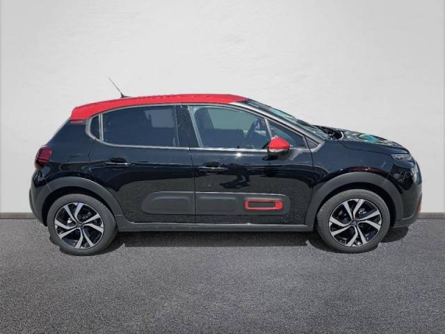 Citroen C3 image 9
