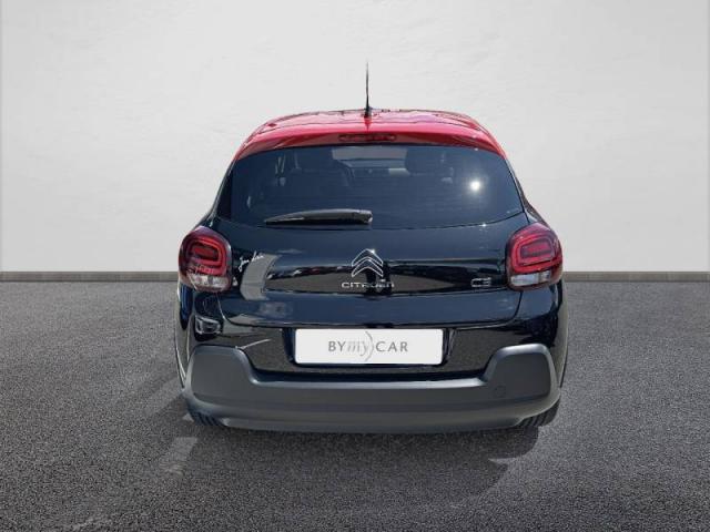 Citroen C3 image 3