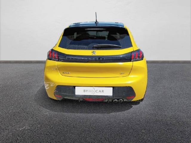 Peugeot 208 image 5