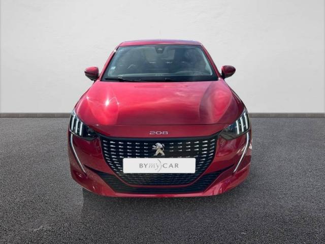 Peugeot 208 image 4