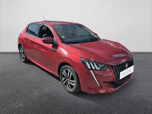 Peugeot 208 image 2