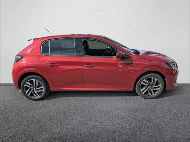 Peugeot 208 image 7
