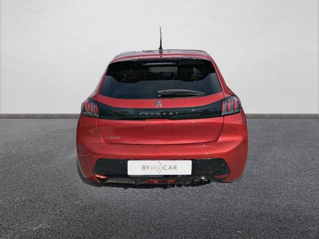Peugeot 208 image 1
