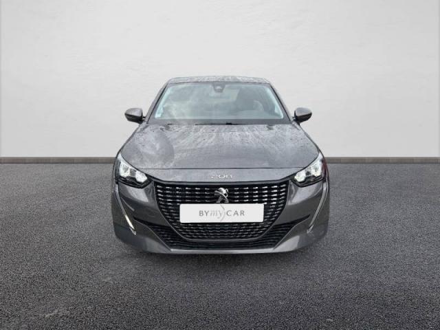 Peugeot 208 image 1