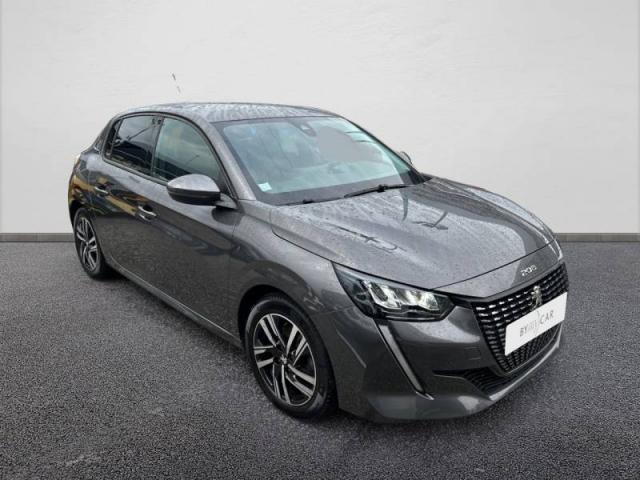 Peugeot 208 image 9