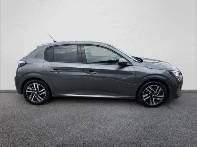 Peugeot 208 image 2