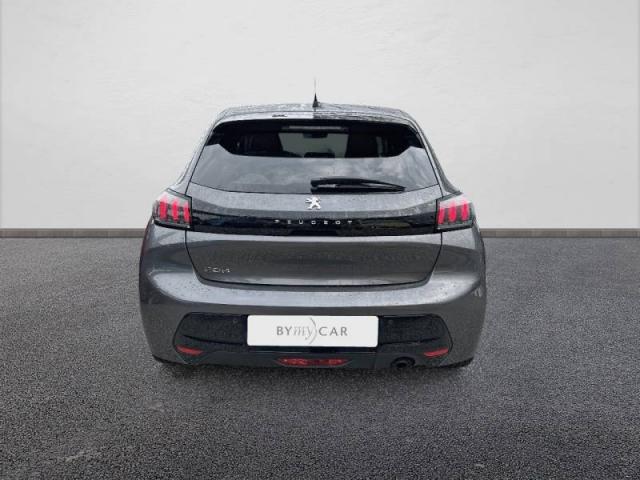 Peugeot 208 image 4
