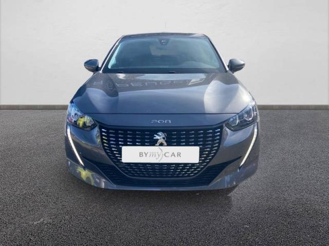 Peugeot 208 image 6