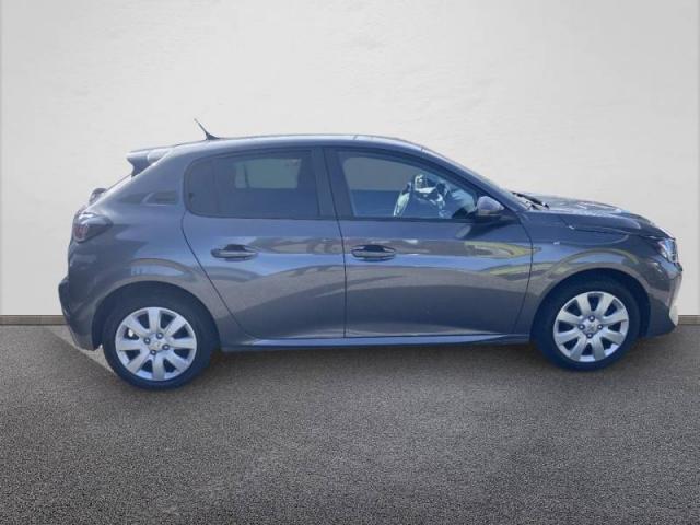 Peugeot 208 image 1
