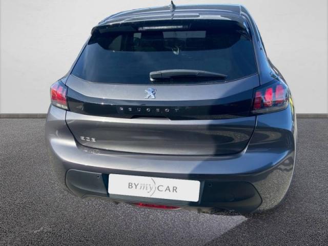 Peugeot 208 image 2