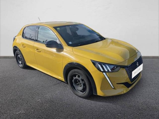 Peugeot 208 image 2