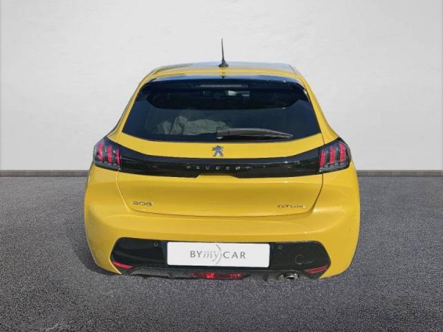 Peugeot 208 image 5
