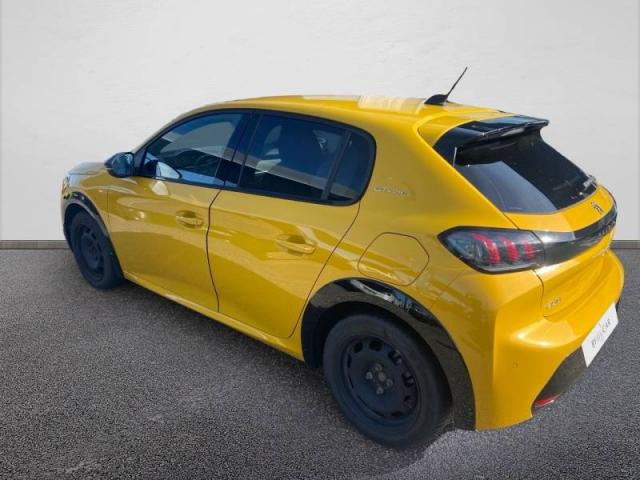 Peugeot 208 image 6