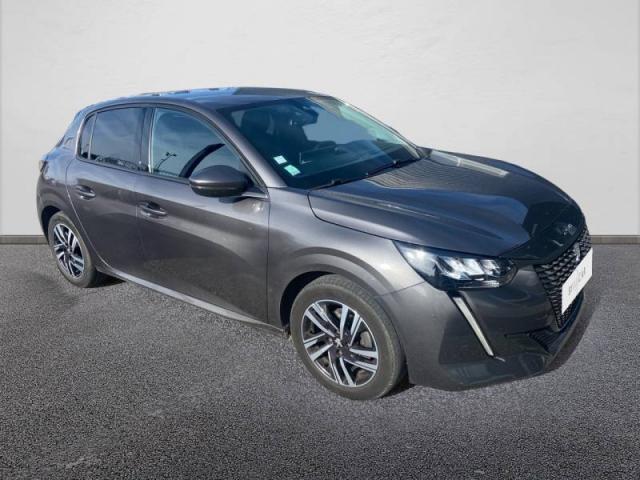 Peugeot 208 image 6