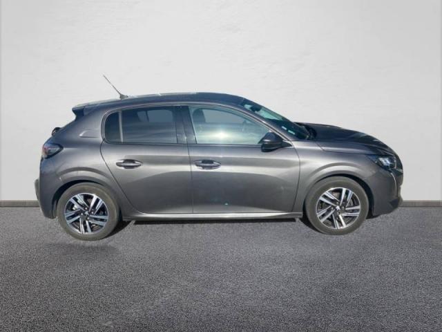 Peugeot 208 image 1
