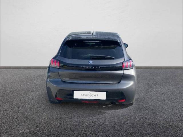Peugeot 208 image 2
