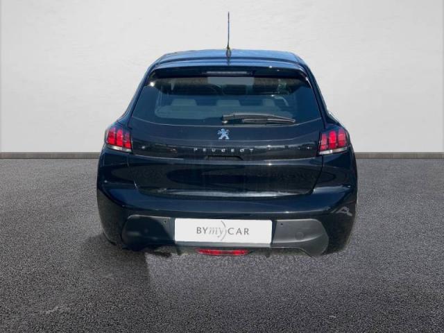 Peugeot 208 image 9
