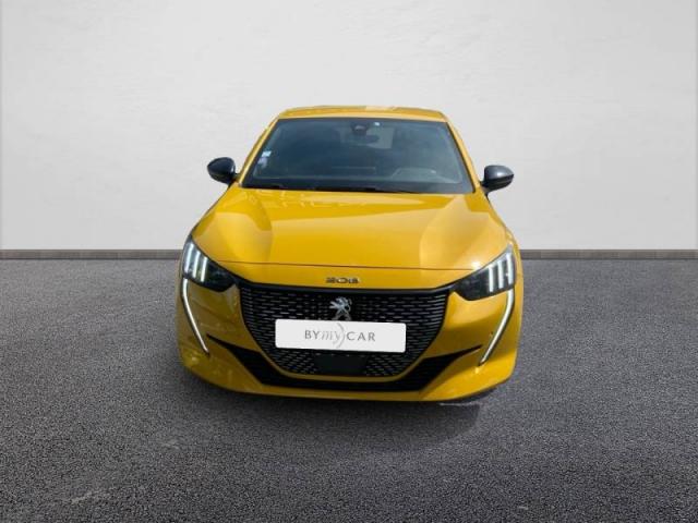 Peugeot 208 image 9