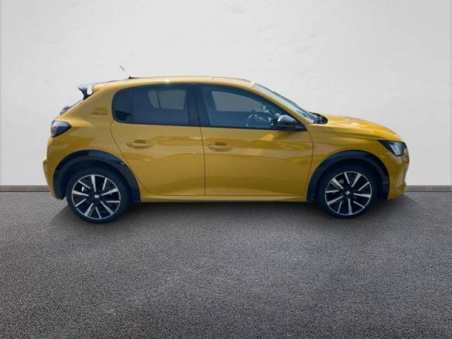 Peugeot 208 image 2