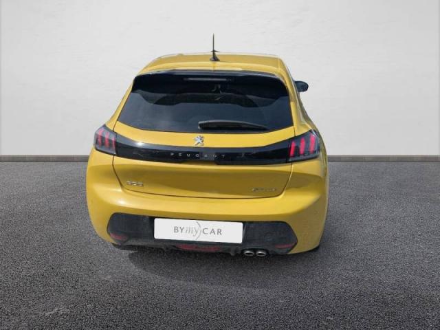 Peugeot 208 image 5