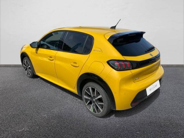 Peugeot 208 image 6