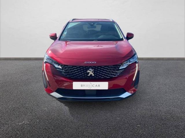 Peugeot 5008 image 1