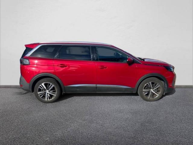 Peugeot 5008 image 6