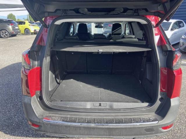 Peugeot 5008 image 5