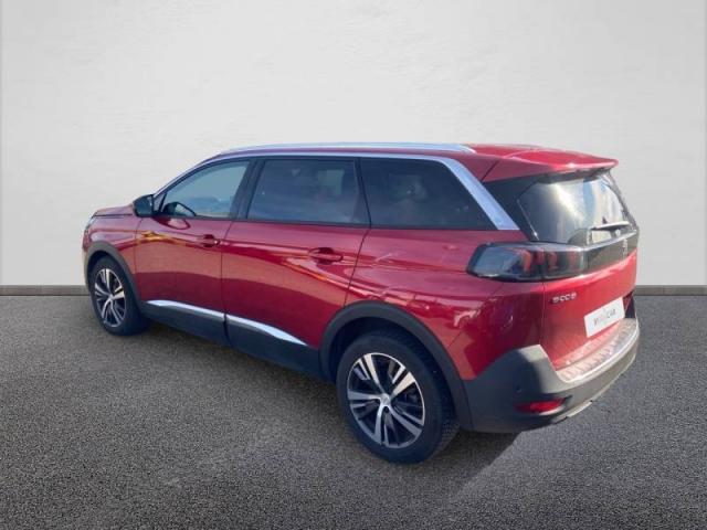 Peugeot 5008 image 3