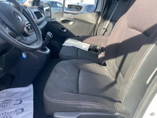 Renault Trafic image 5