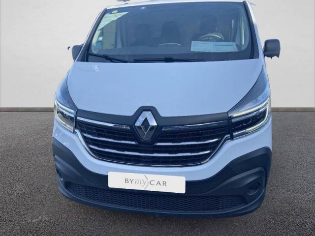 Renault Trafic image 1