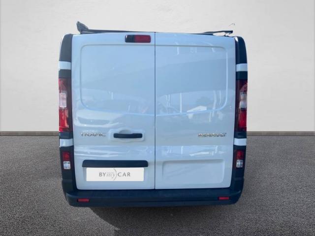 Renault Trafic image 6