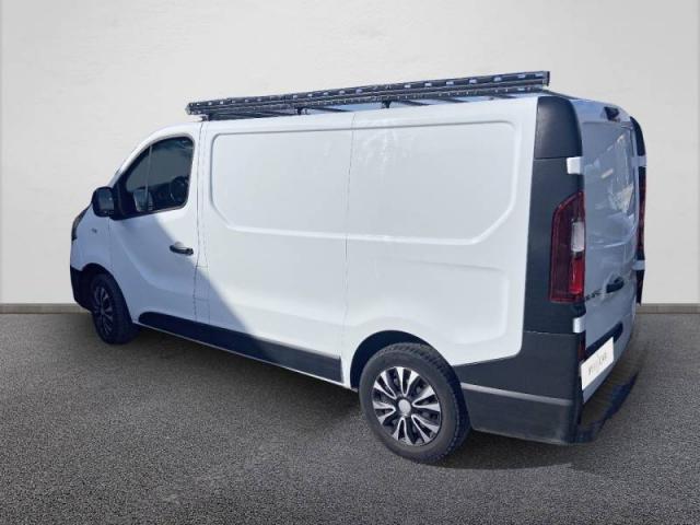 Renault Trafic image 3