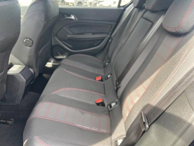 Peugeot 308 image 5