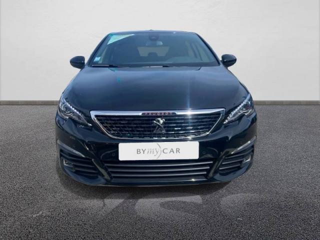 Peugeot 308 image 9