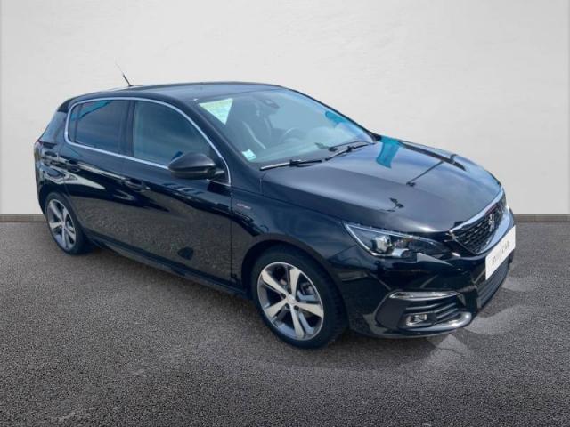 Peugeot 308 image 2