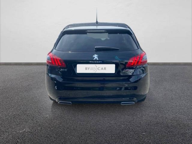 Peugeot 308 image 7