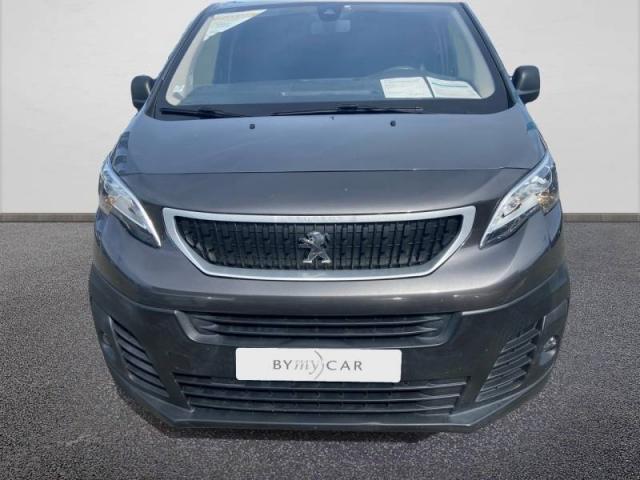 Peugeot Expert image 1