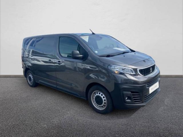 Peugeot Expert image 2