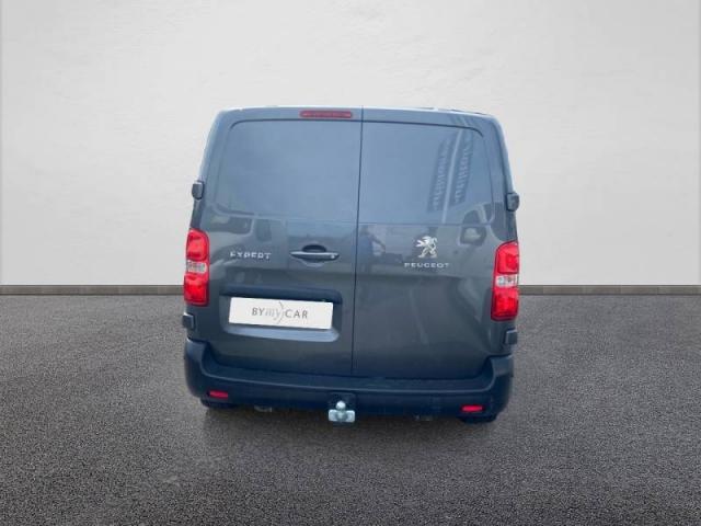 Peugeot Expert image 7