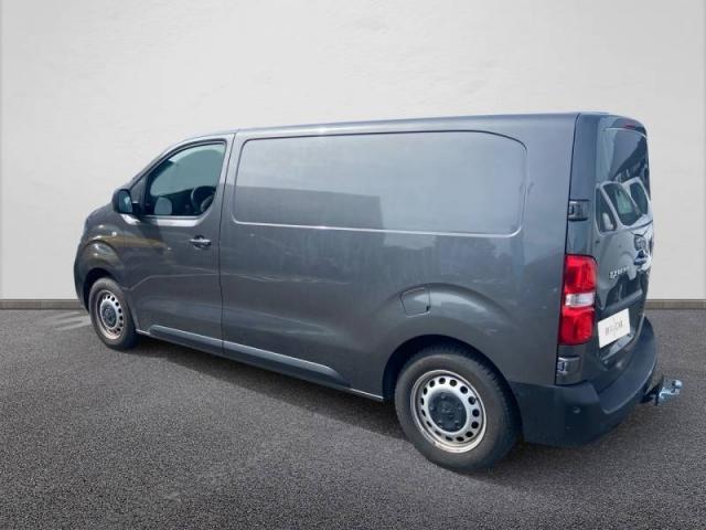 Peugeot Expert image 5