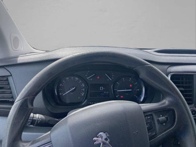 Peugeot Expert image 9